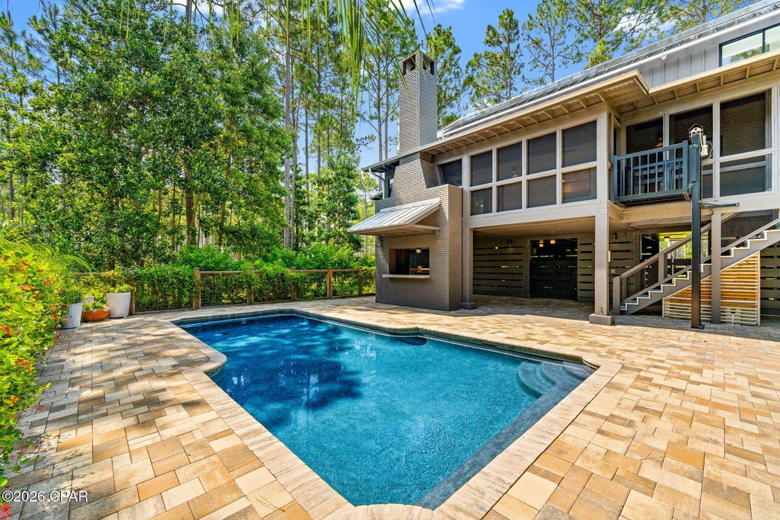 House in Rosemary Beach, Florida, United States 4 - 18339451