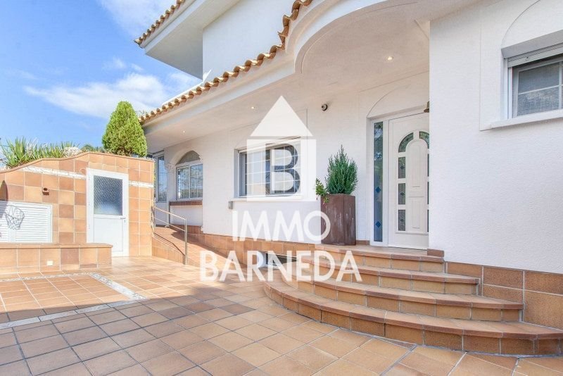 House in Empuriabrava, Catalonia, Spain 4 - 18336071
