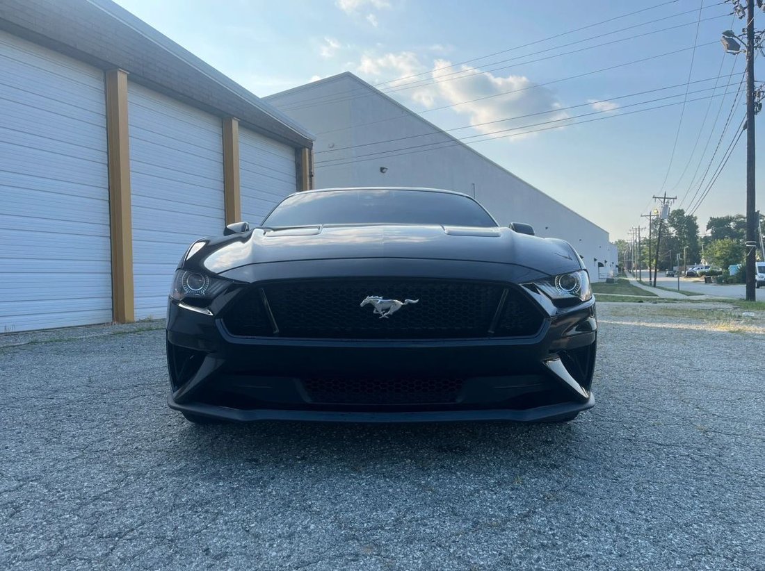 Coupe in Greensboro, NC, United States 2 - 18338197