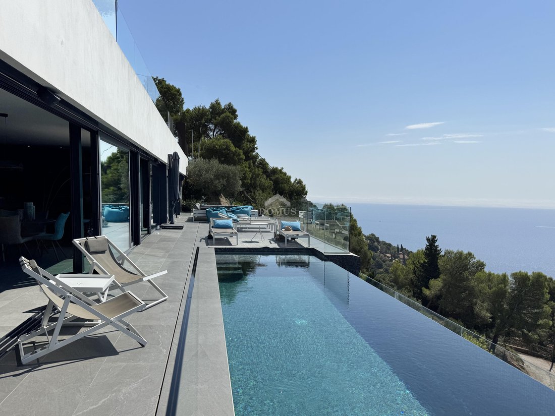 Villa in Begur, Catalonia, Spain 2 - 18336033