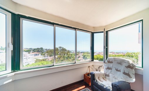 Apartment in Cascais e Estoril, Lisbon, Portugal 1