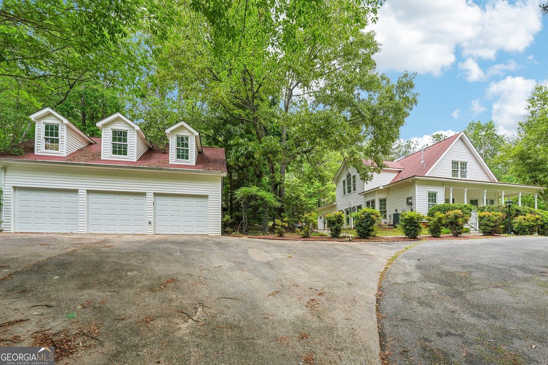 House in Newnan, Georgia, United States 3 - 18335268