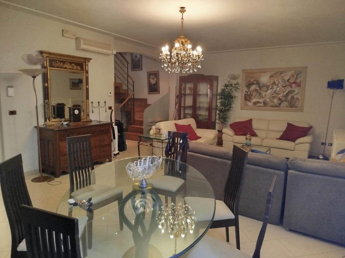 Villa in Titignano-Visignano, Cascina, Tuscany 4 - 18340995