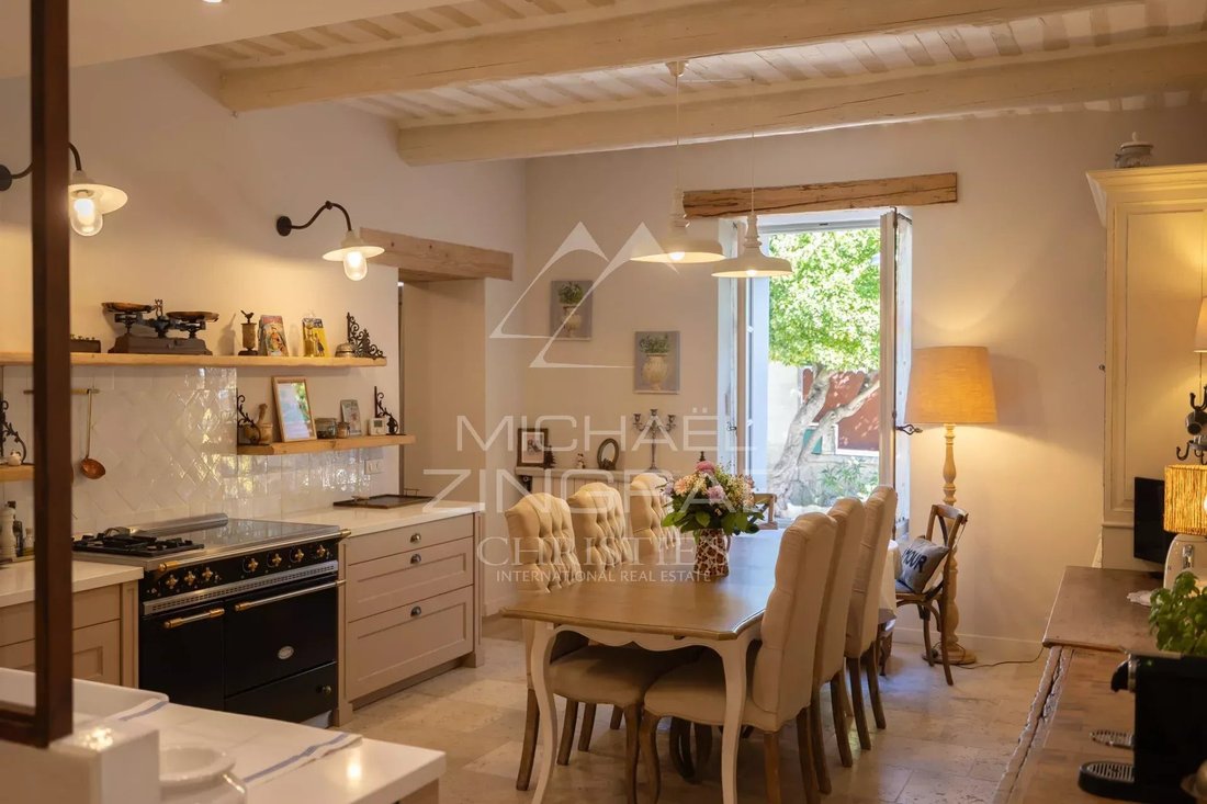 House in Nevons-route d'Apt, L'Isle-sur-la-Sorgue, France 2 - 18337513