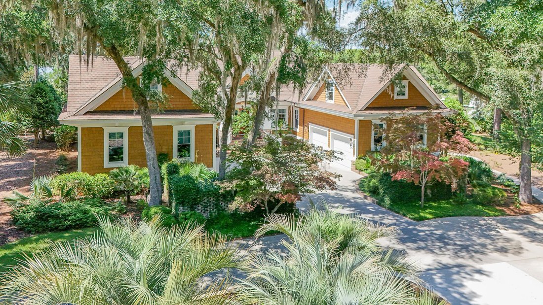 House in Georgetown, South Carolina, United States 3 - 18340773