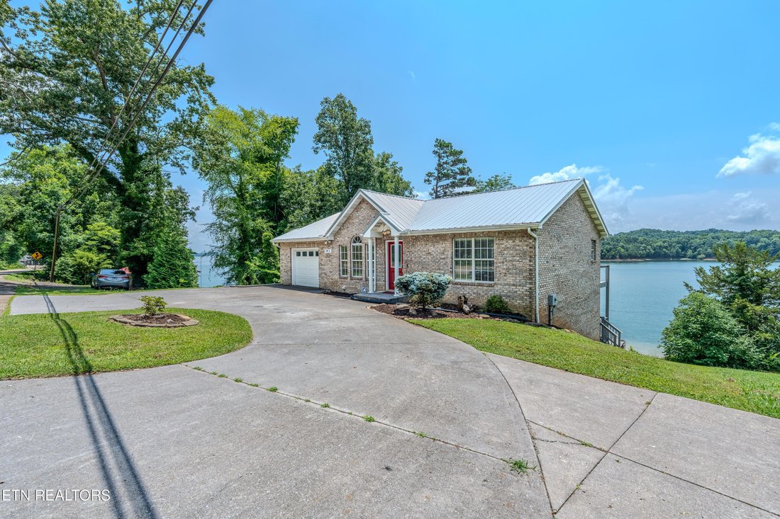 Casa a Sevierville, Tennessee, Stati Uniti 2 - 18340846