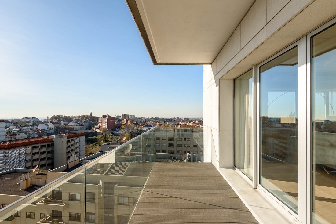 Apartment in Bonfim, Porto District, Portugal 1 - 18337454