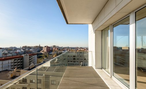 Appartamento a Bonfim, Oporto, Portogallo 1