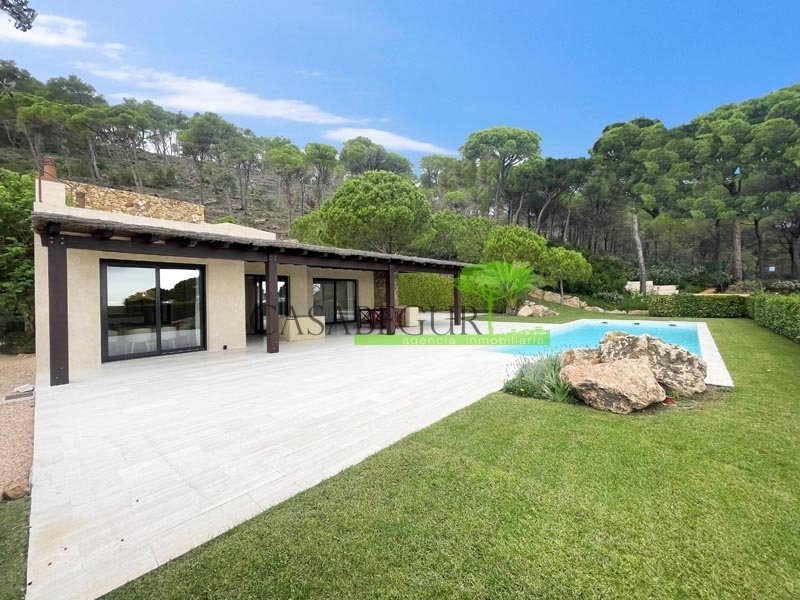 Chalet in Begur, Catalonia, Spain 3 - 18336550