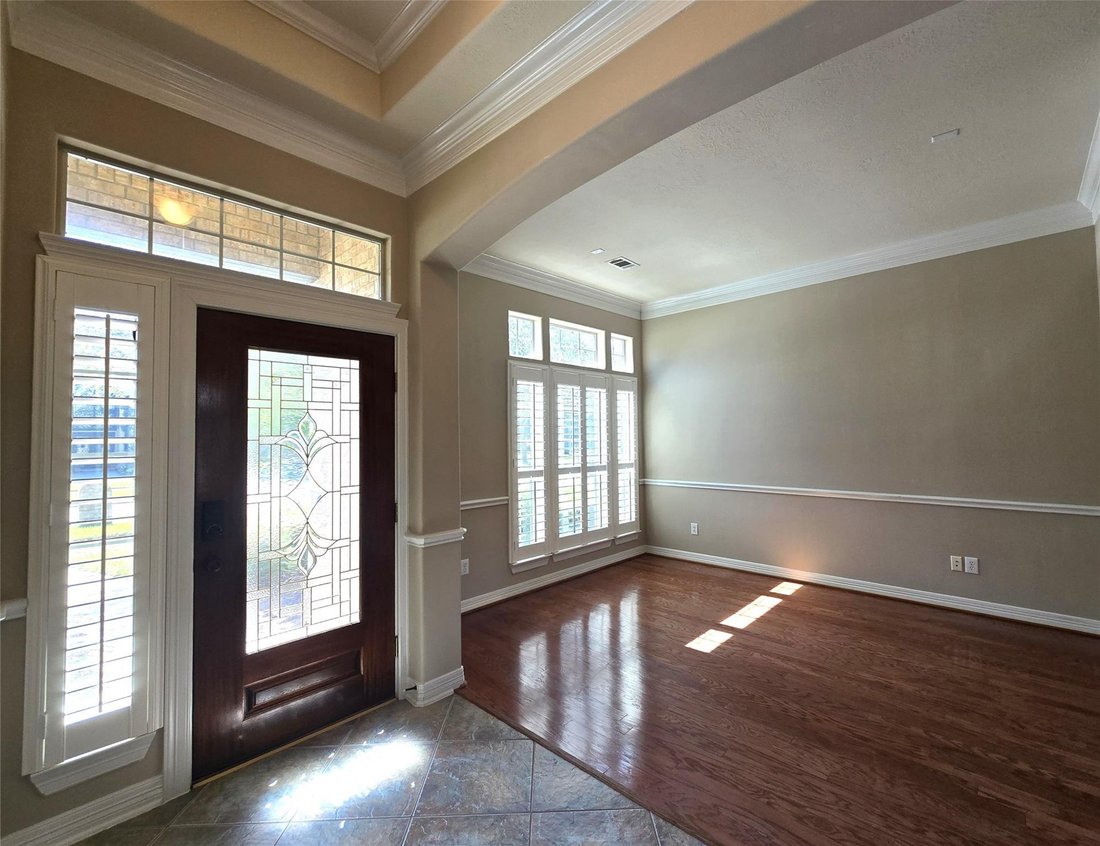 House in Friendswood, Texas, United States 5 - 18340917