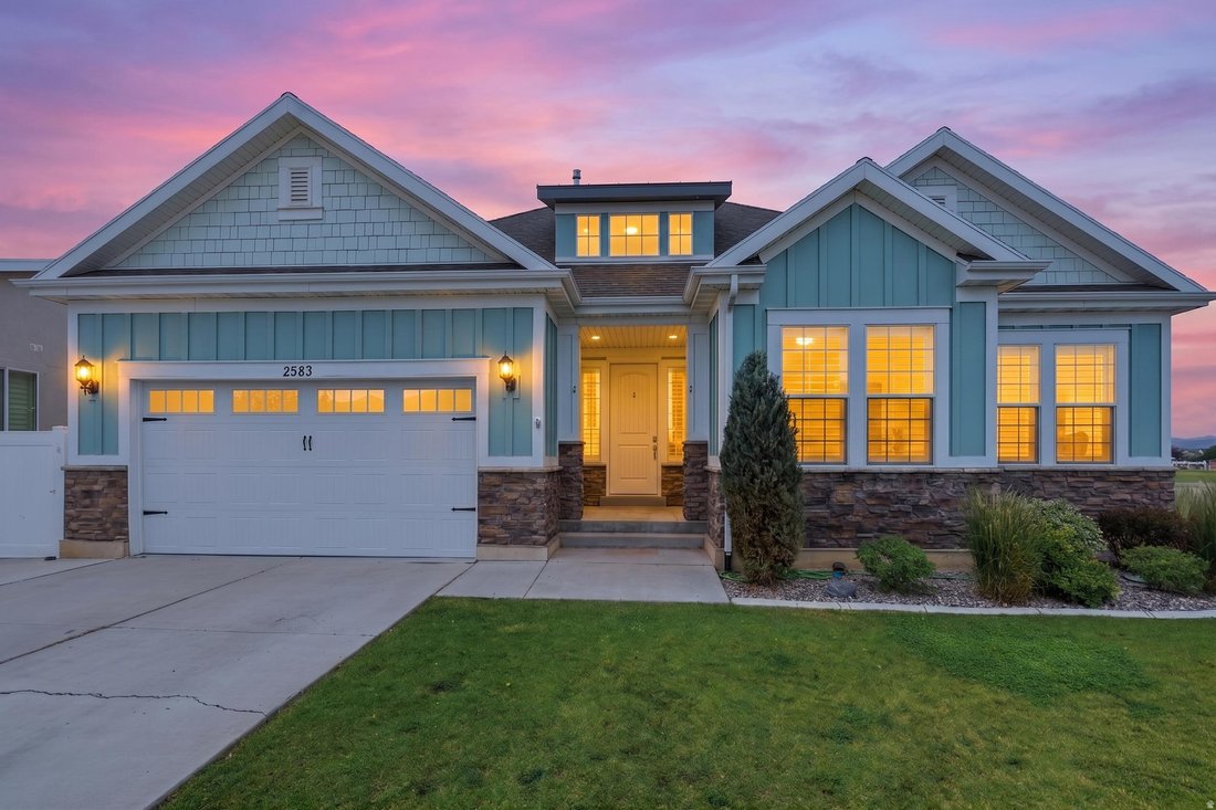 House in Lehi, Utah, United States 2 - 18339996