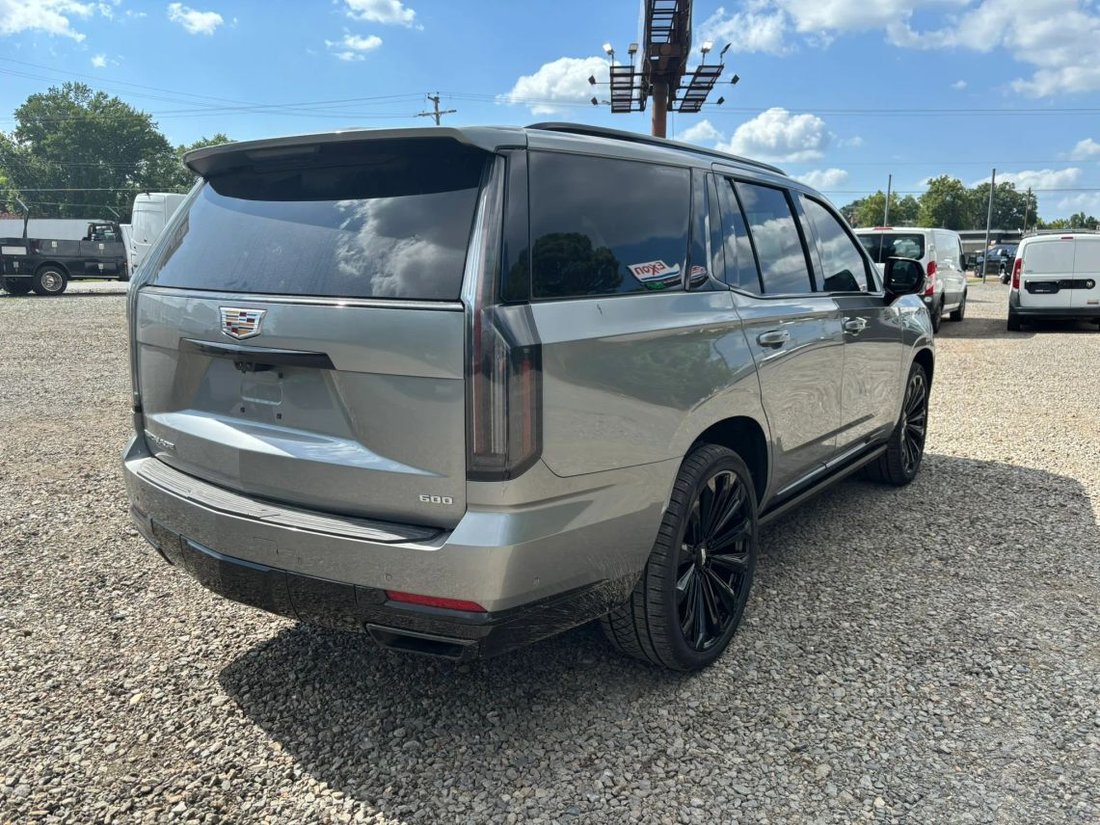 Suv in Bryant, AR, United States 5 - 17234051