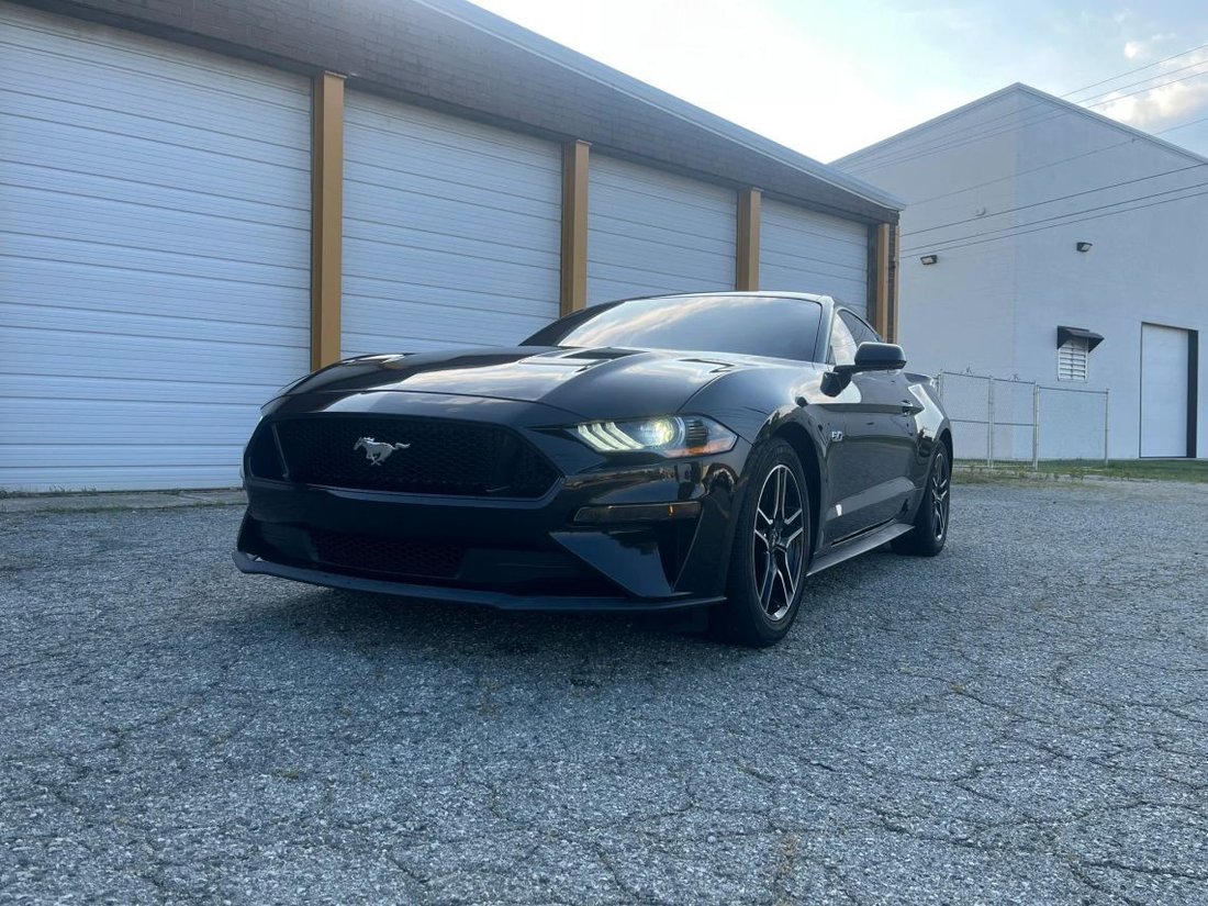 Coupe in Greensboro, NC, United States 1 - 18338197