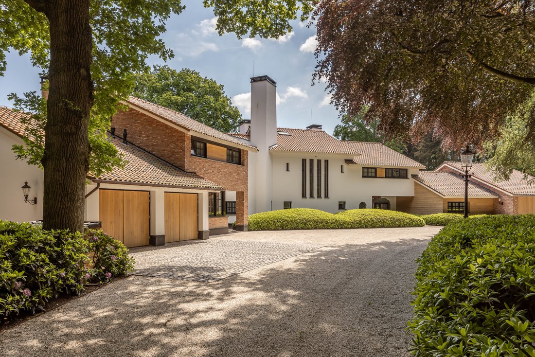 Casa a Naarden, Olanda Settentrionale, Paesi Bassi 1 - 18334678
