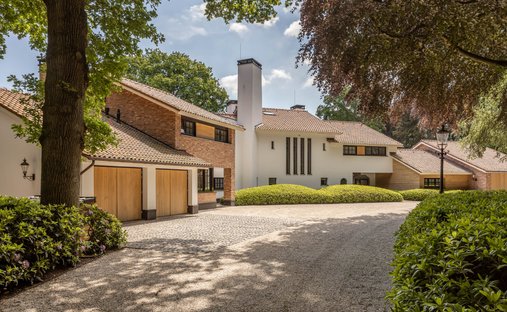 Casa en Naarden, Holanda Septentrional, Países Bajos 1