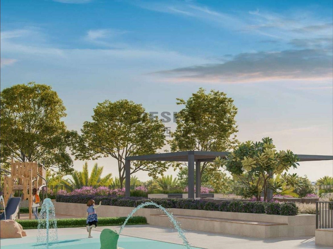 Apartment in Dubai Hills Estate, Dubai, United Arab Emirates 5 - 18335884