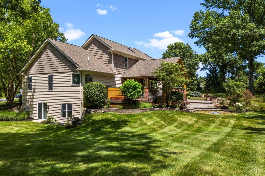 House in Milford, Ohio, United States 5 - 18336497