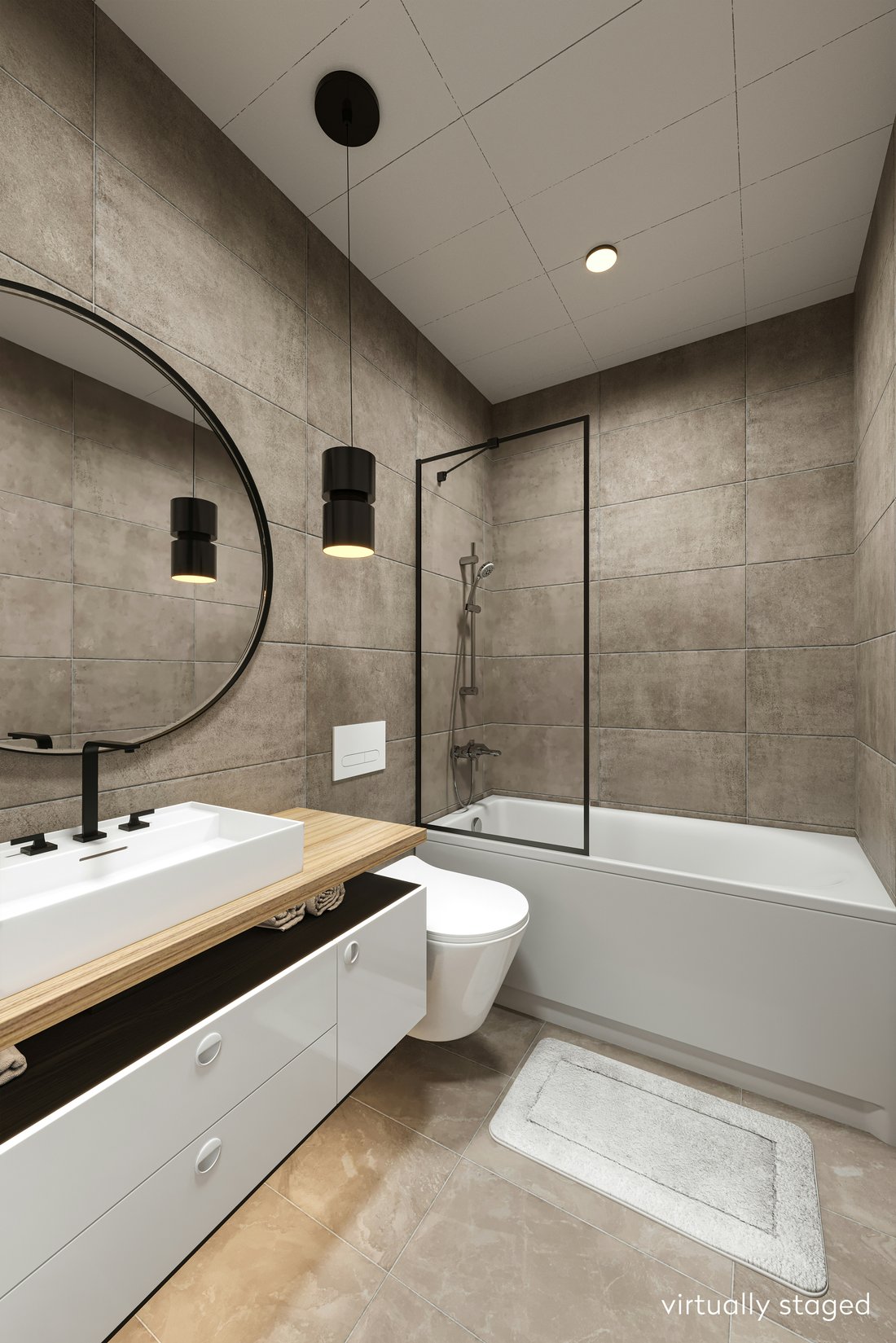 Condo in New York, New York, United States 5 - 18331567