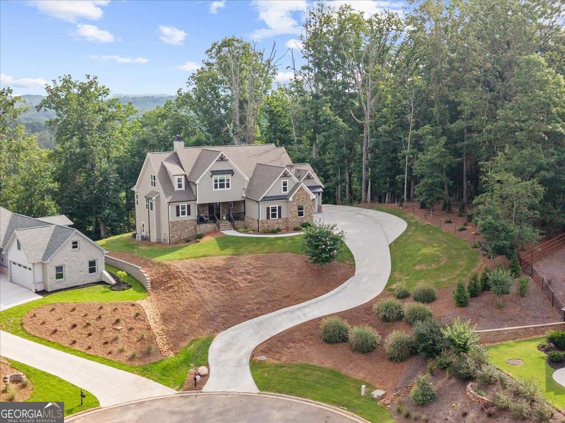 House in Cumming, Georgia, United States 4 - 18336496