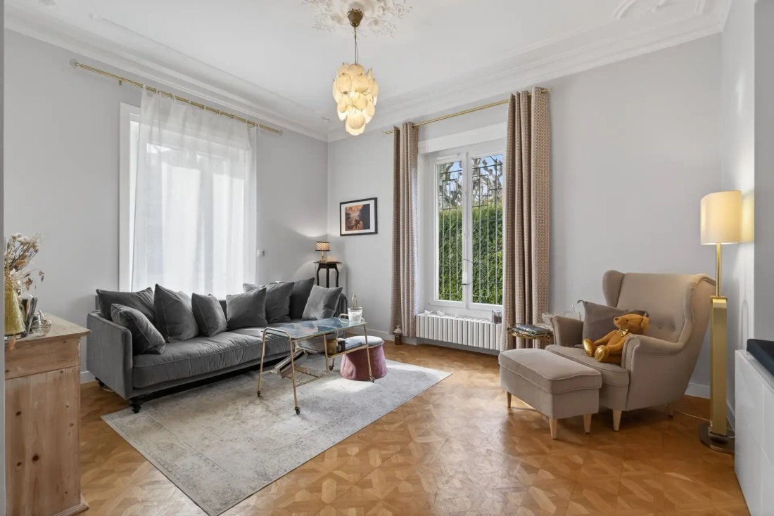 House in Italie-Jacotot, Aix-les-Bains, France 4 - 18208569