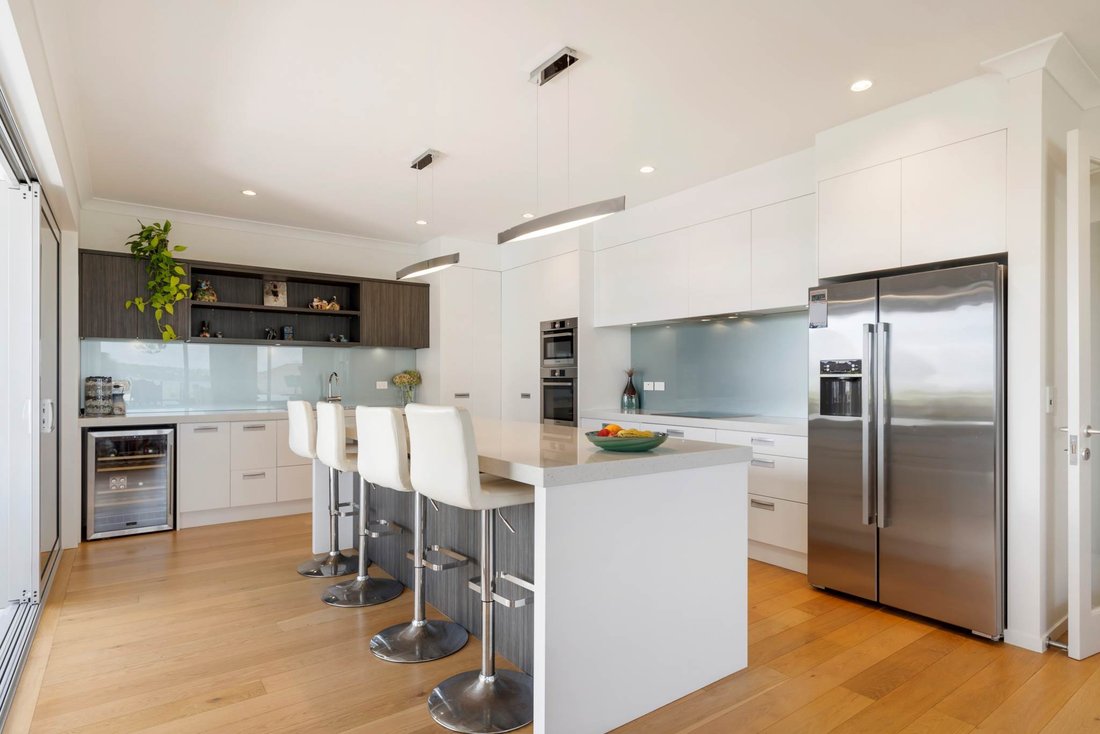 House in Beachlands, Auckland, New Zealand 5 - 15367593