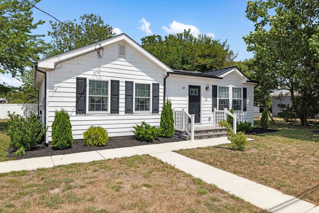 House in Villas, New Jersey, United States 2 - 18329138