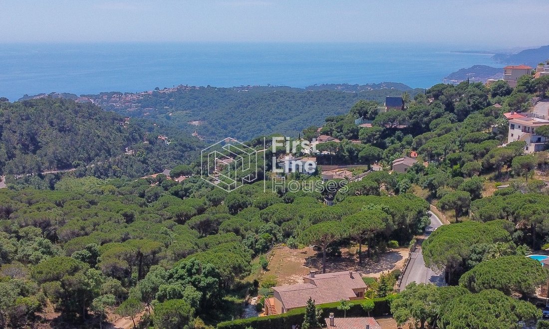 House in Lloret de Mar, Catalonia, Spain 3 - 18335601