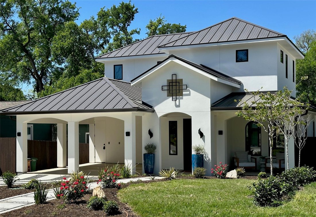 House in Austin, Texas, United States 1 - 18340539