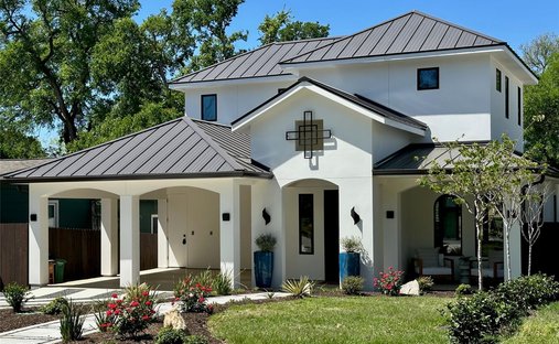 Haus in Austin, Texas, Vereinigte Staaten 1