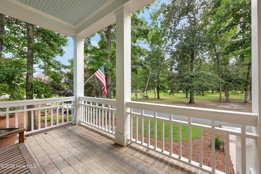 House in Castle Hayne, North Carolina, United States 4 - 17525321