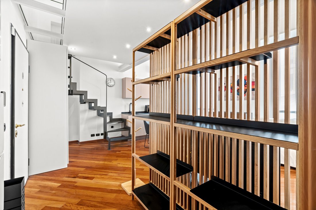 Apartment in Historic Center, Milan, Lombardy 5 - 18336747