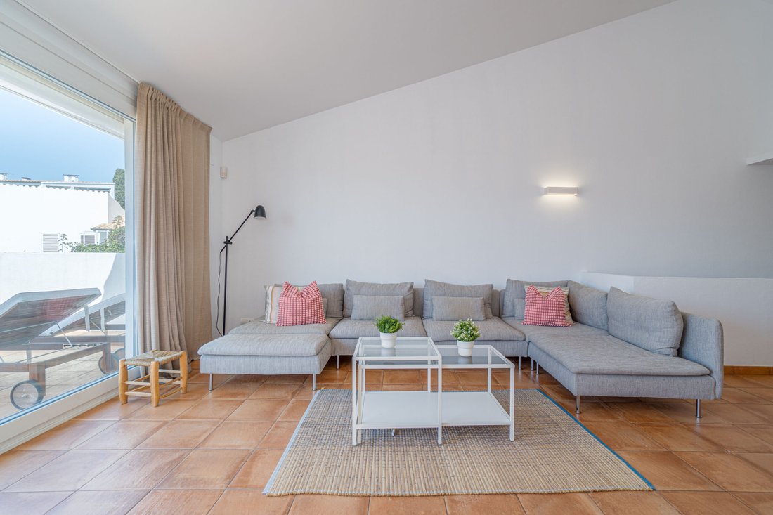 Townhouse in Cadaques, Catalonia, Spain 5 - 18335162