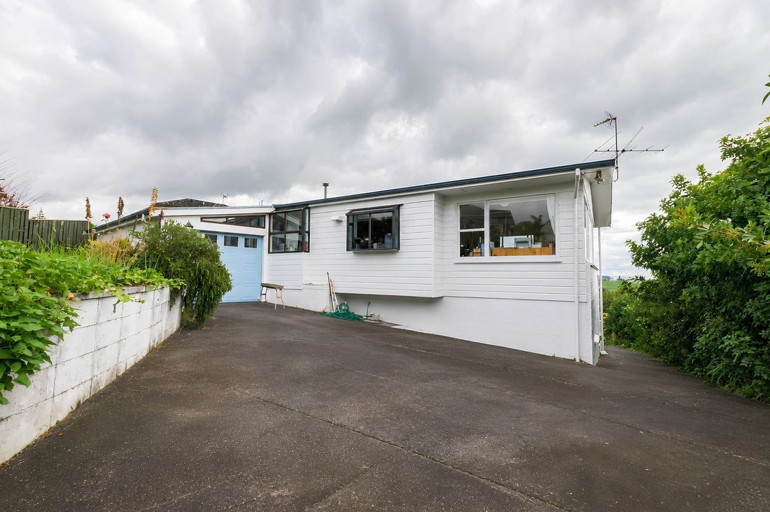 House in Auckland, Auckland, New Zealand 2 - 18276509