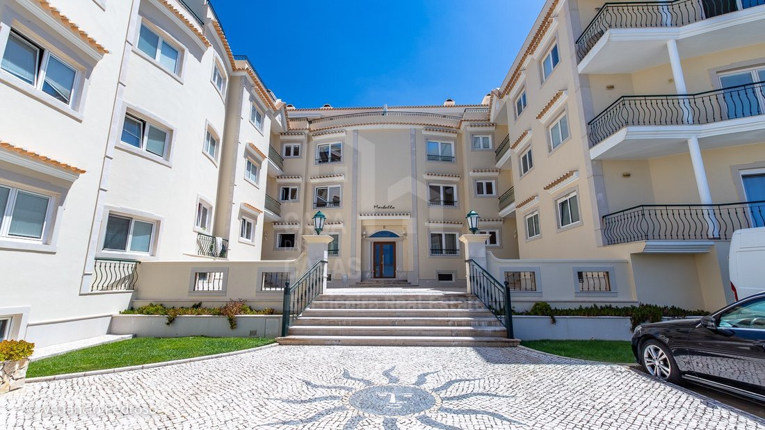 Apartment in Ericeira, Lisbon, Portugal 5 - 18337407