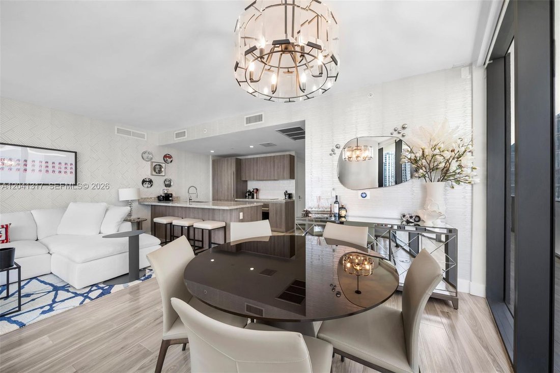 Condo in Miami, Florida, United States 3 - 18341136