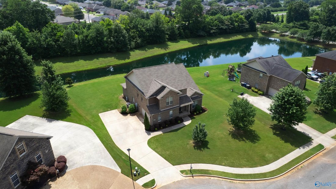House in Harvest, Alabama, United States 2 - 18334856