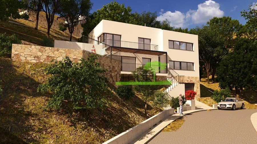 Villa in sa Riera, Begur, Catalonia 4 - 18336441