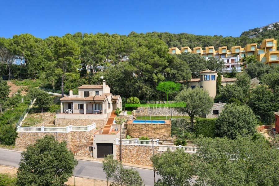 House in Begur, Catalonia, Spain 3 - 18336064