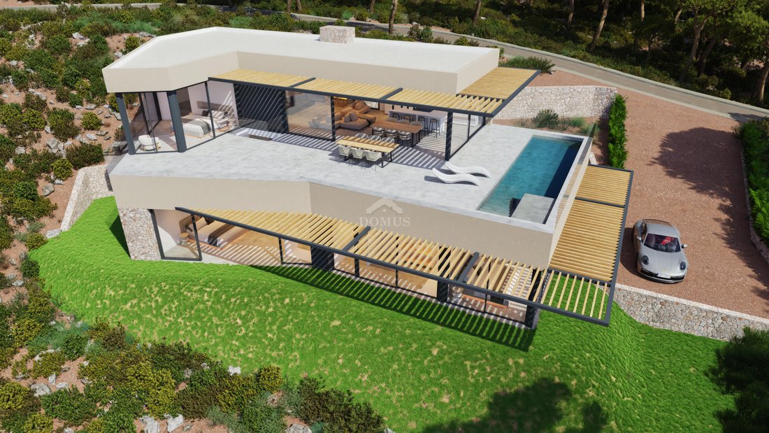 Villa in Begur, Catalonia, Spain 2 - 18335793