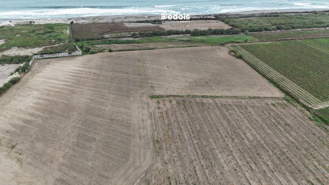 Land in Huaral, Belarus 2 - 18334669