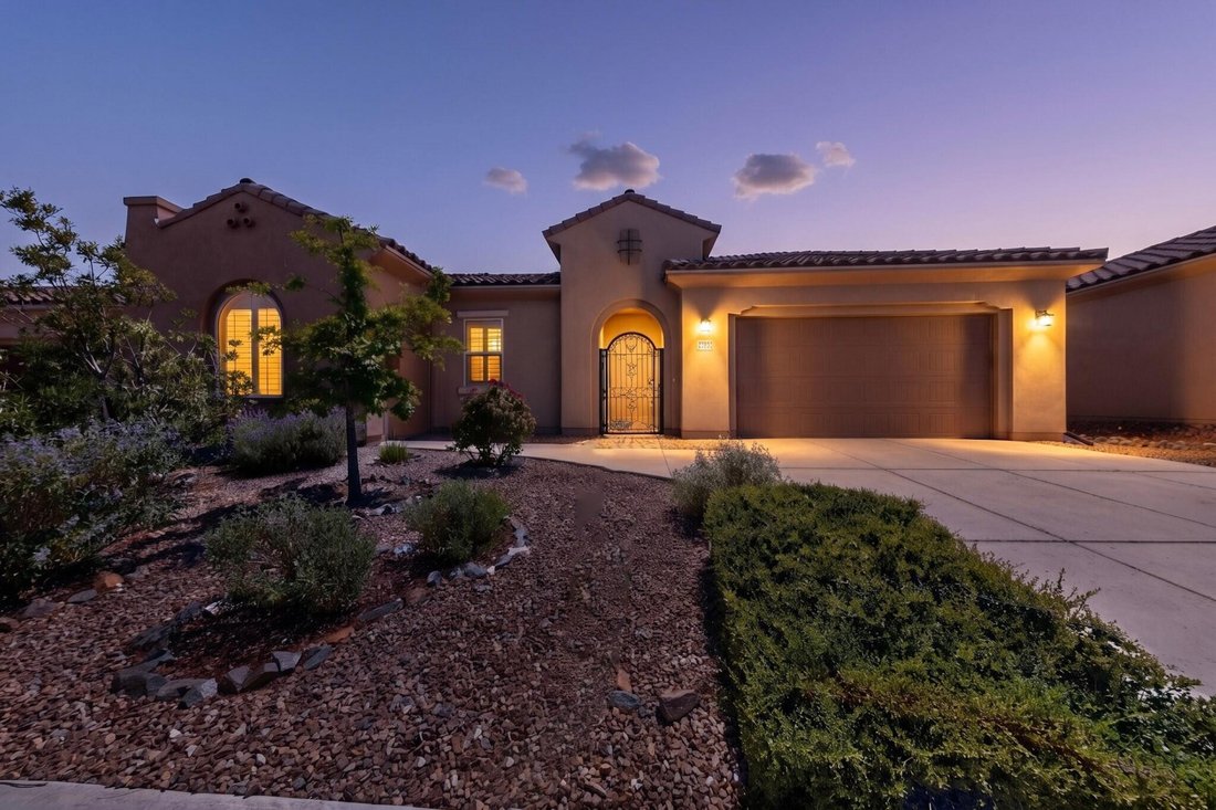 House in Santa Fe, New Mexico, United States 1 - 18334834