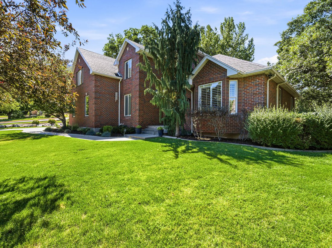 House in Draper, Utah, United States 4 - 18336498
