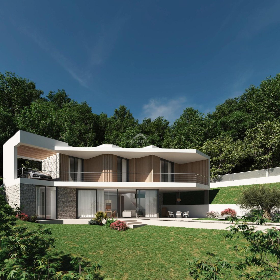 Villa in Begur, Catalonia, Spain 2 - 18335521