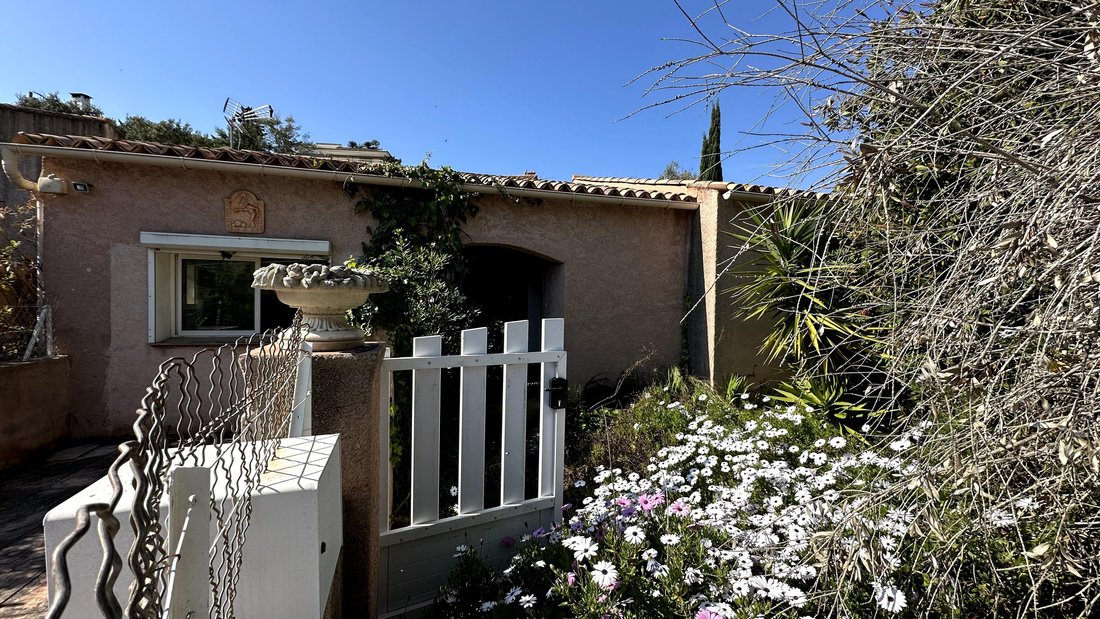House in Nord, Cavalaire-sur-Mer, France 2 - 18337151