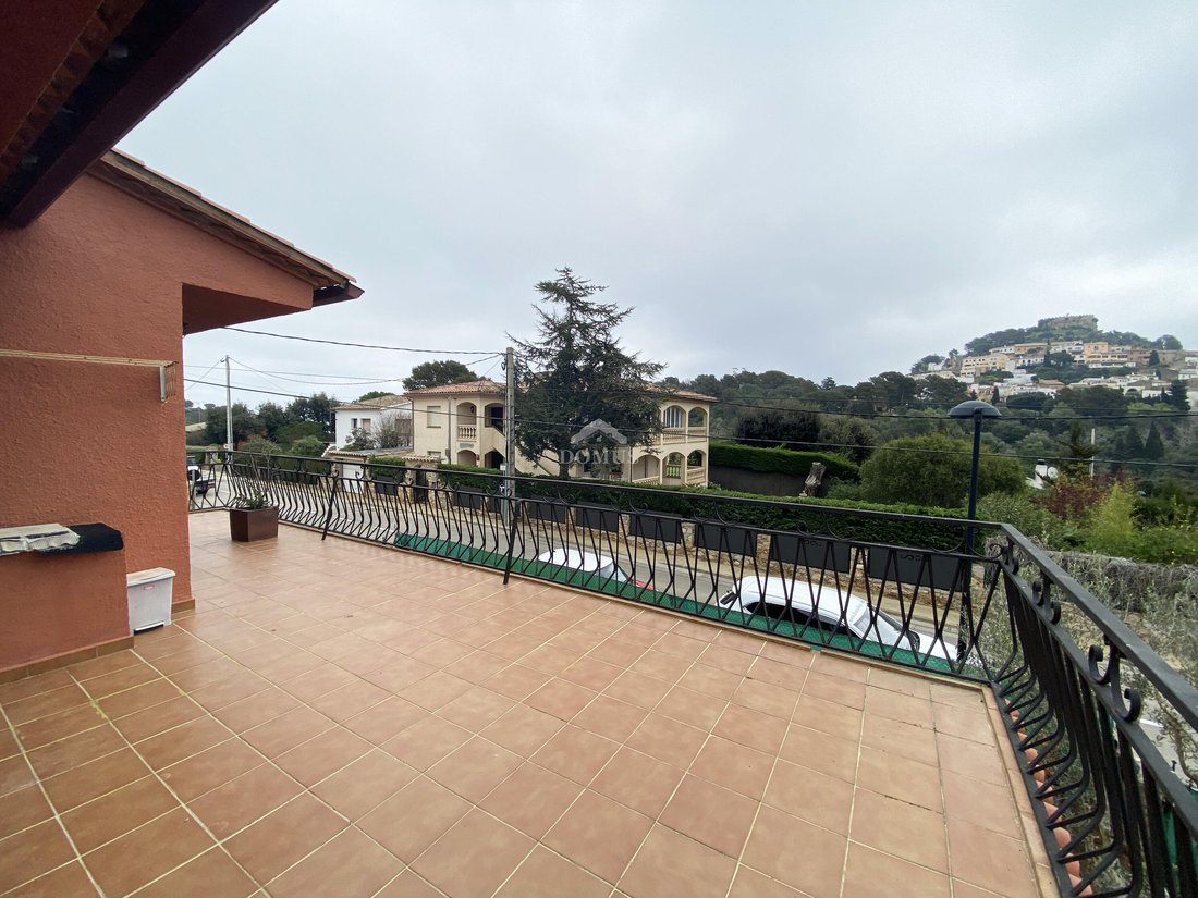 Villa en Bagur, Cataluña, España 3 - 18335867
