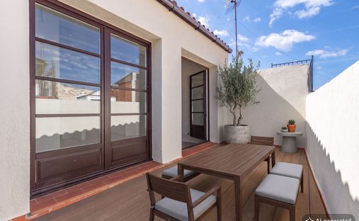 Appartement à Ciutat Vella, Barcelone, Espagne 1