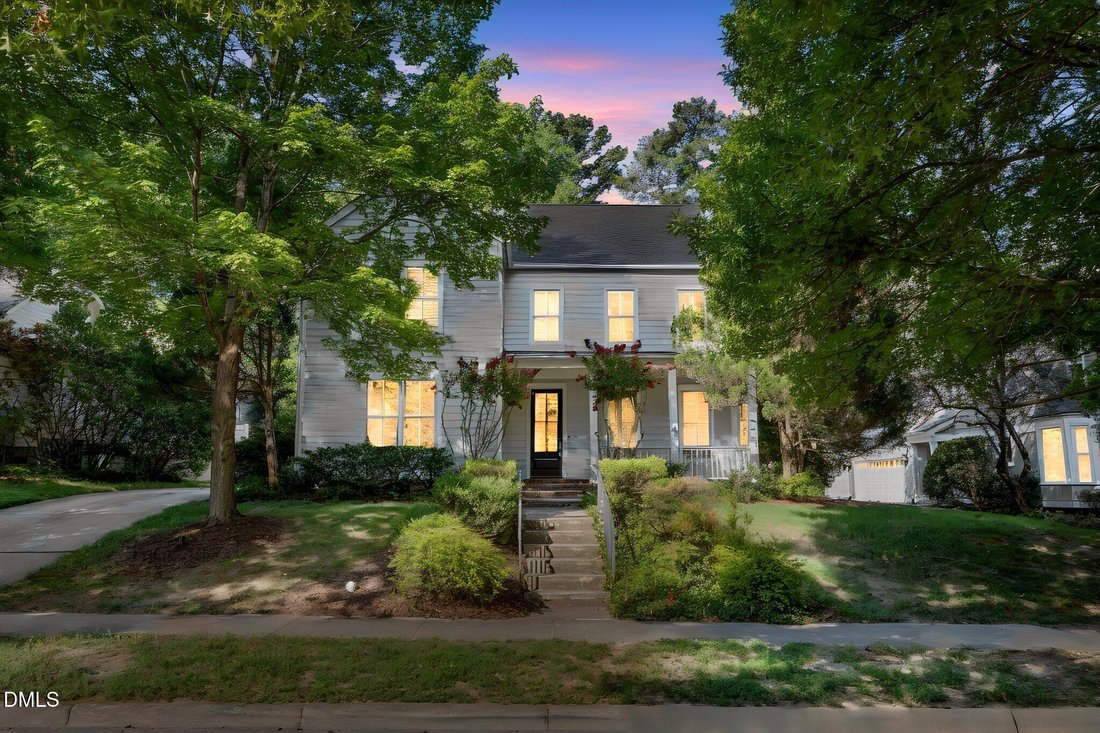 House in Chapel Hill, North Carolina, United States 2 - 18340009