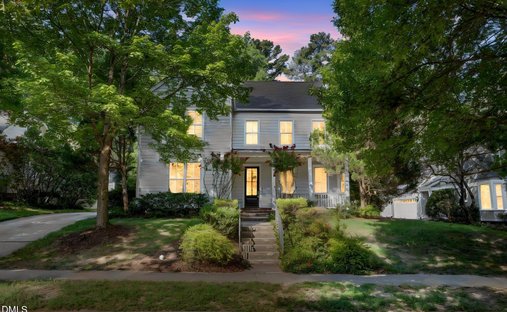 Casa a Chapel Hill, Carolina del Nord, Stati Uniti 1