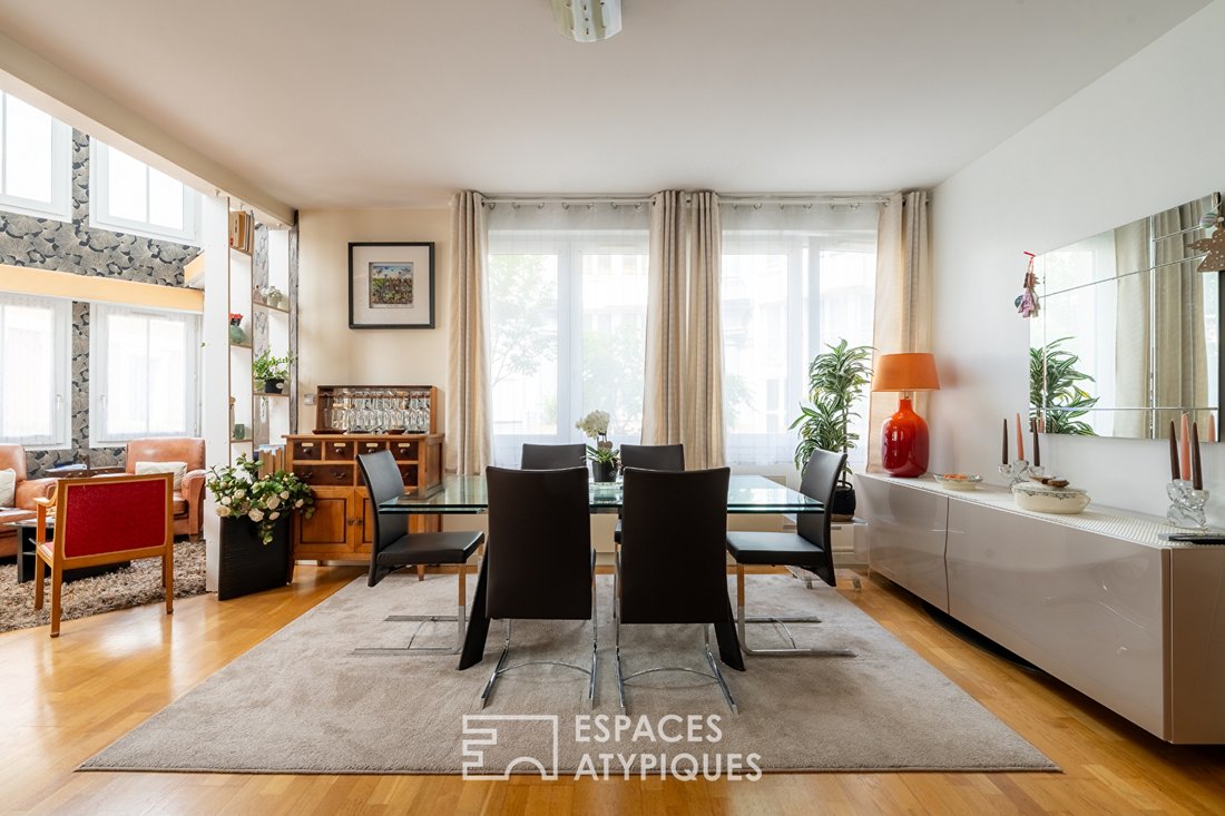 Apartment in Vieux Lille, Lille, France 1 - 18337719