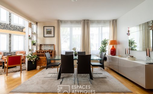 Apartment in Vieux Lille, Lille, France 1